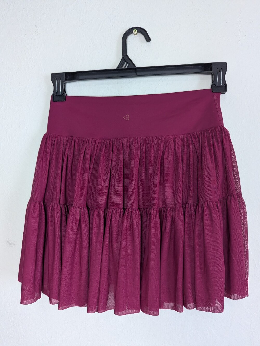 NWT Blogilates x Target Ballerina Skort Women's Size M - Picture 9 of 10